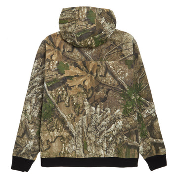 Independent Built To Grind Work Jacket - Realtree APX
