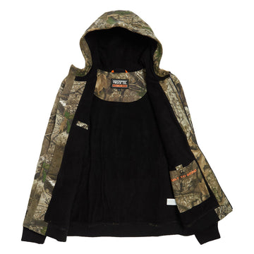Independent Built To Grind Work Jacket - Realtree APX