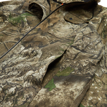 Independent Built To Grind Work Jacket - Realtree APX
