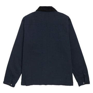 Independent Free On The Streets Work Jacket - Navy