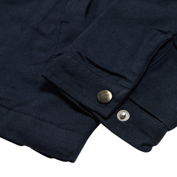 Independent Free On The Streets Work Jacket - Navy