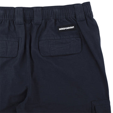 Independent Groundwork 2 Cargo Pants - Navy