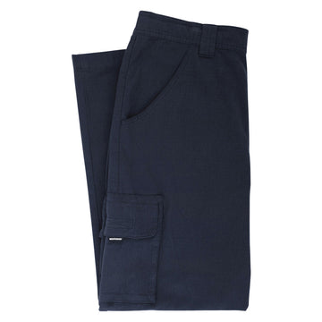 Independent Groundwork 2 Cargo Pants - Navy
