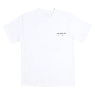 Independent Afterlight T-Shirt - White