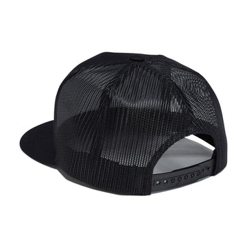 Independent Afterlight Mesh Trucker Hat - Black