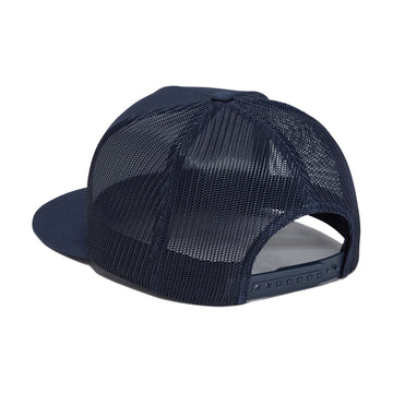 Independent Afterlight Mesh Trucker Hat - Navy