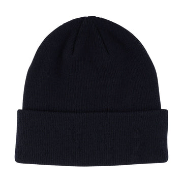 Independent Groundwork Beanie - Navy
