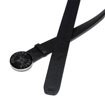 Creature Web Belt - Nickel