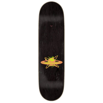 Santa Cruz Asta Space Cat Twin Pro Skateboard Deck - 8.20