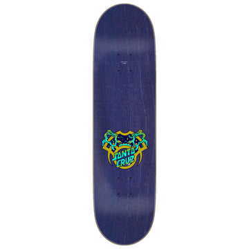 Santa Cruz Asta Space Cat Twin Pro Skateboard Complete - 8.20