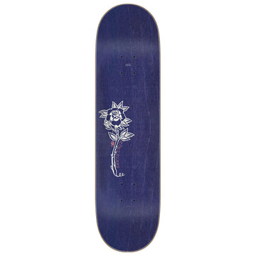 Santa Cruz Sommer Tattooed Pro Skateboard Complete - 8.25