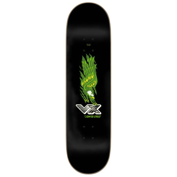 Santa Cruz McCoy Ripping Eagle VX Twin Skateboard Complete - 8.25