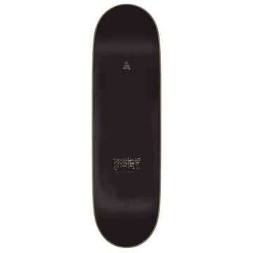 Creature Fortress SM VX Stumps Skateboard Complete - 9.00