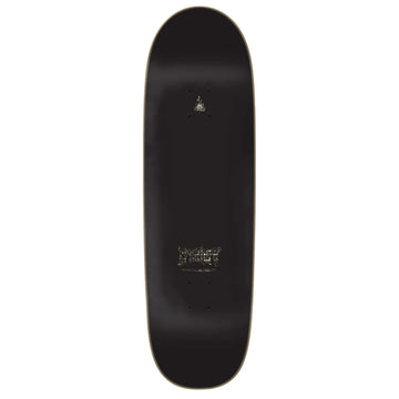 Creature Fortress LG VX Egg Skateboard Complete - 9.25