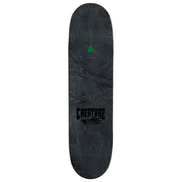 Creature Logo Stumps Skateboard Deck - Assorted - 8.51