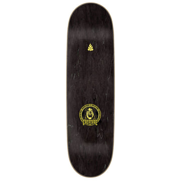 Creature Possessed 7 Ply Birch Stumps Skateboard Deck - 8.70