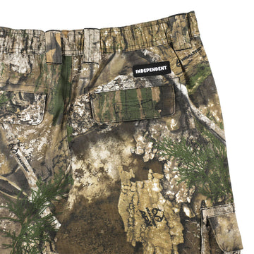 Independent Groundwork 2 Cargo Pants - Realtree APX