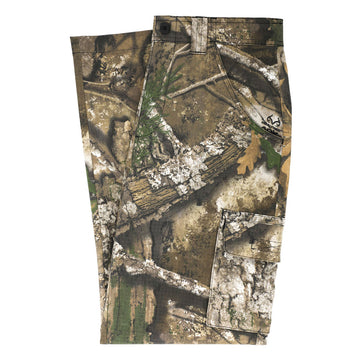 Independent Groundwork 2 Cargo Pants - Realtree APX