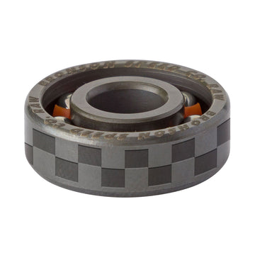 Bronson Chris Joslin Pro 6 Ball Raw Bearings - Orange