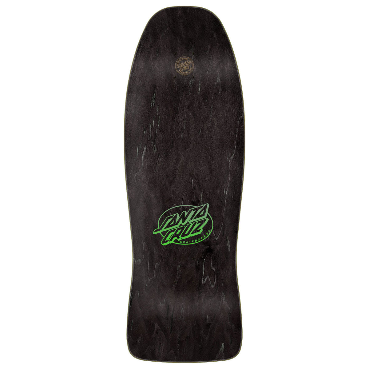 Santa Cruz Kendall End Of The World II Reissue Skateboard Deck