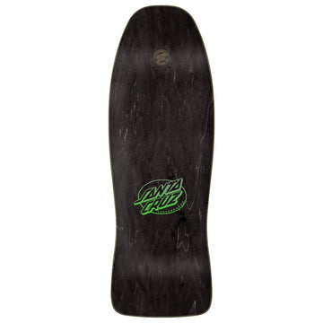 Santa Cruz Kendall End Of The World II Reissue Skateboard Deck - 10.00