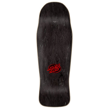 Santa Cruz Winkowski Primeval Pro Shaped Skateboard Complete - 10.34