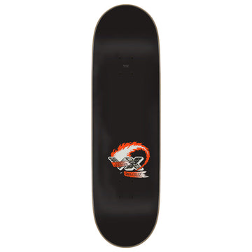 Santa Cruz Obrien Reaper Hand VX Skateboard Deck - 9.00