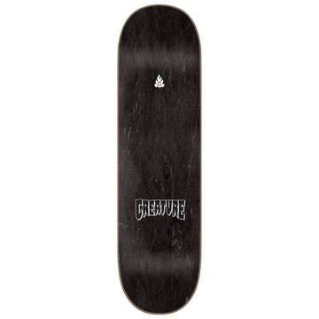 Creature Baekkel Troll 2 Pro Skateboard Deck - 8.60