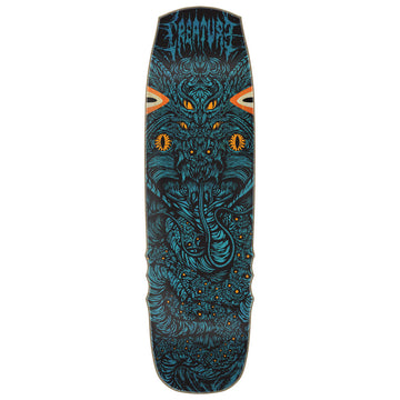 Creature Hitz Cobra Pro Skateboard Deck - 9.00