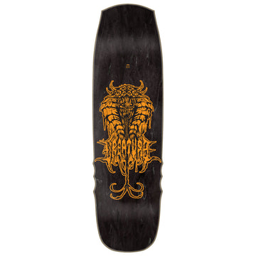 Creature Hitz Cobra Pro Skateboard Complete - 9.00
