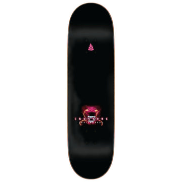 Creature Terror Sight Skateboard Deck - 8.53
