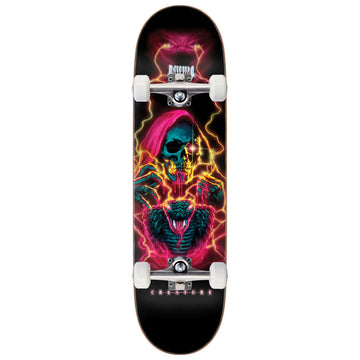 Creature Terror Sight Skateboard Complete - 8.53