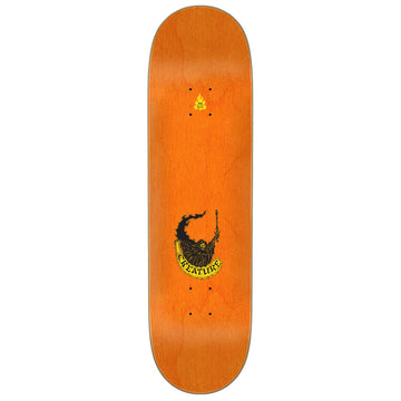 Creature Torres Creach Us Pro Stumps Skateboard Complete - 8.51