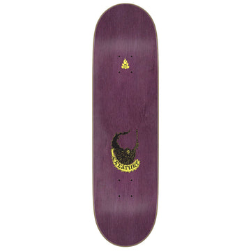 Creature Martinez Creach Us Pro Stumps Skateboard Deck - 8.60