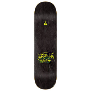 Creature Death Rider Stumps 7 Ply Birch Skateboard Deck - 8.00