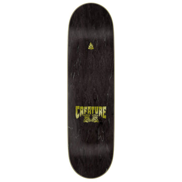 Creature Heshking Twin LG Skateboard Complete - 8.50