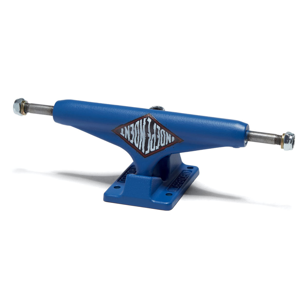 Independent Stage 11 Standard Skateboard Trucks - Blackout - 149mm