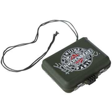 Independent x Fucking Awesome Spare Parts Kit - Army Green