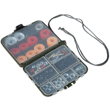 Independent x Fucking Awesome Spare Parts Kit - Army Green