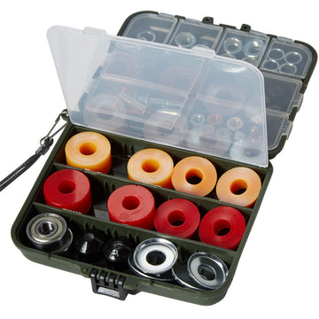Independent x Fucking Awesome Spare Parts Kit - Army Green