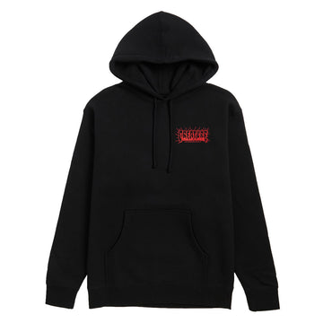 Creature Hellraiser Hoodie - Black