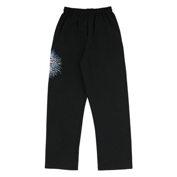Creature Hellraiser Sweatpants - Black