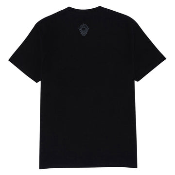 Creature Hallucination T-Shirt - Black