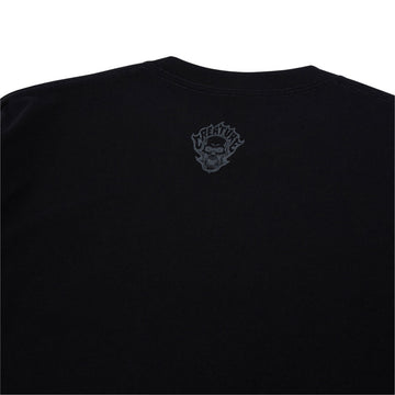 Creature Hallucination T-Shirt - Black