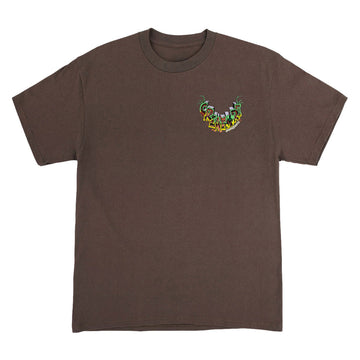 Creature Hallucination Beast T-Shirt - Java
