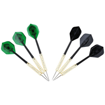Creature Web Dart Board - Black/Dark Green