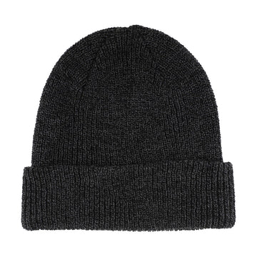 Creature REV Support Long Shoreman Beanie - Charcoal Heather