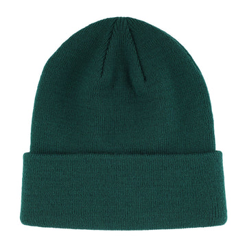 Creature Logo Outline Long Shoreman Beanie - Spruce