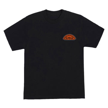 Independent Onsite T-Shirt - Black