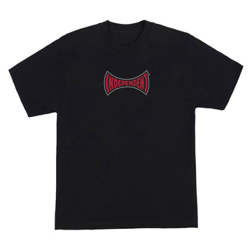 Independent Span Revolve T-Shirt - Black